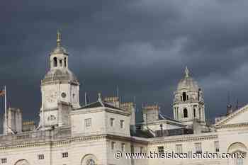 Met Office warning as storm Dennis approaches