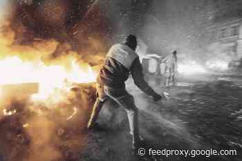 Meet the Physicist Predicting When Online Hate Will Turn to Real-World Violence