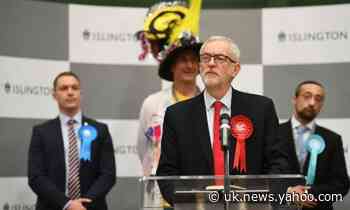 Trying to make sense of the political centre ground