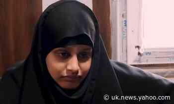 This government has failed Shamima Begum