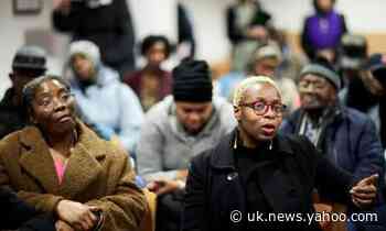 The Tories’ contempt for Windrush victims