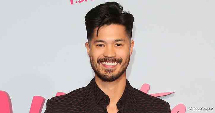 Ross Butler Teases His Charming Debut in To All the Boys Sequel: 'Trevor Is a Flirtatious Guy'