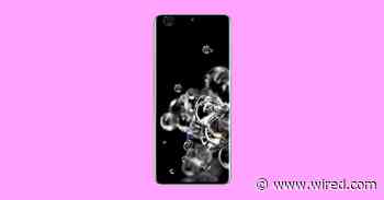 Samsung Galaxy S20, S20+, S20 Ultra: Price, Specs, Release Date