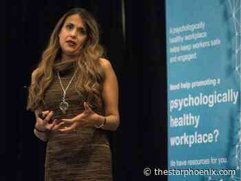 Stigma around mental health in workplace dropping: researcher