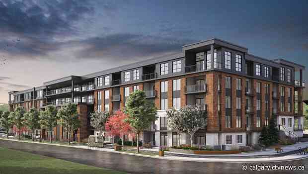 Feds announce $24.5M for affordable housing project in West Springs