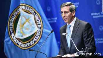 FTC probing past acquisitions from Facebook, Amazon, Google, Apple and Microsoft