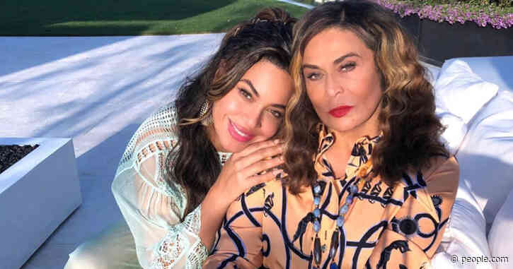 Could Fresh Beyoncé Music Be on the Way? Mom Tina Knowles-Lawson Hints Singer Has a 'New Project'