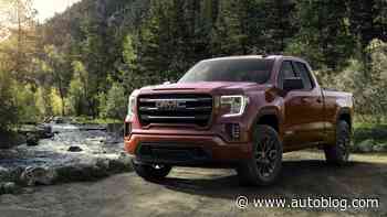 New recall issued in 2019 Chevy Silverado and GMC Sierra brake software saga