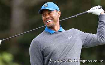 Woods approached to join breakaway Premier Golf League