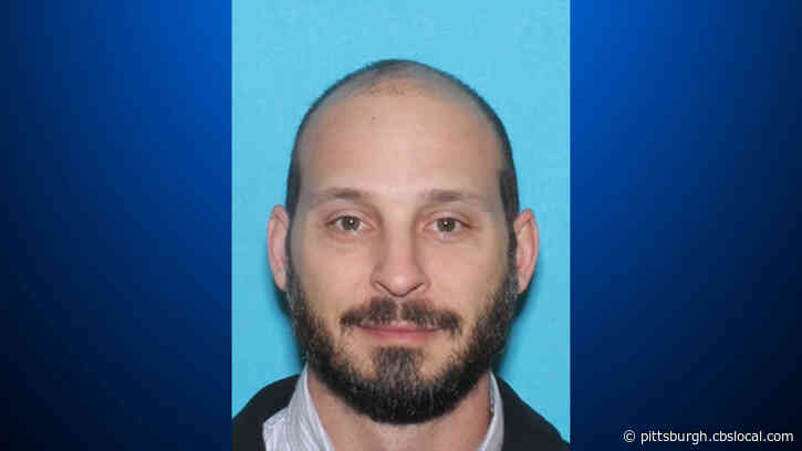 Man Wanted For Allegedly Exposing Himself In Greensburg Restaurant