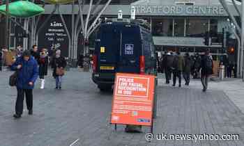 Met police deploy live facial recognition technology