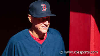 Red Sox will name Ron Roenicke interim manager to replace Alex Cora, report says