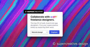 Invite-only design platform to work with qualified clients