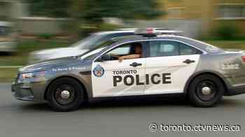 Teen seriously injured after being hit by car in Midtown Toronto