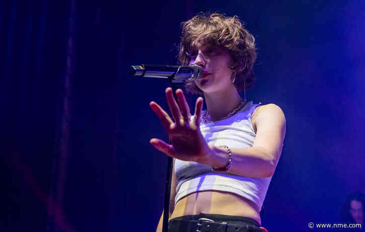 King Princess shares huge new song ‘Ohio’ from deluxe edition of ‘Cheap Queen’