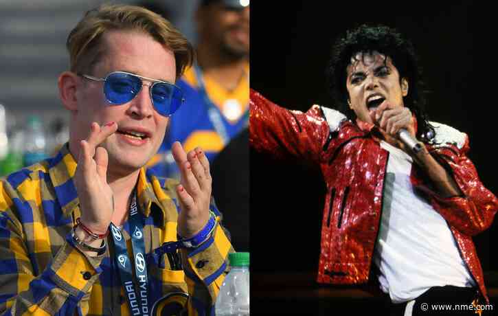 Macaulay Culkin speaks out about his friendship with Michael Jackson: “He never did anything to me”