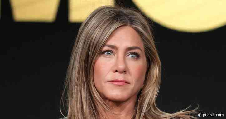 Jennifer Aniston Says She Grew Up in 'a Household That Was Destabilized and Felt Unsafe'