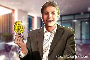 Central Bank Digital Currencies Are Good for Bitcoin, Barry Silbert Says