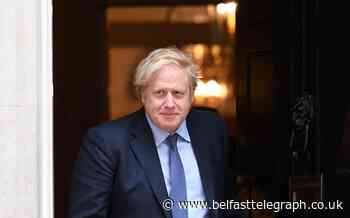 Boris Johnson says UK should be ‘confident and calm’ over coronavirus outbreak