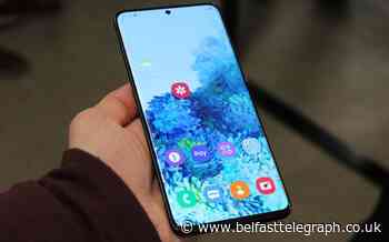 Samsung unveils new Galaxy S20 range and Z Flip foldable phone