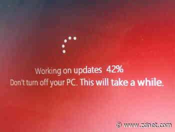 Microsoft's February 2020 Patch Tuesday fixes 99 security bugs