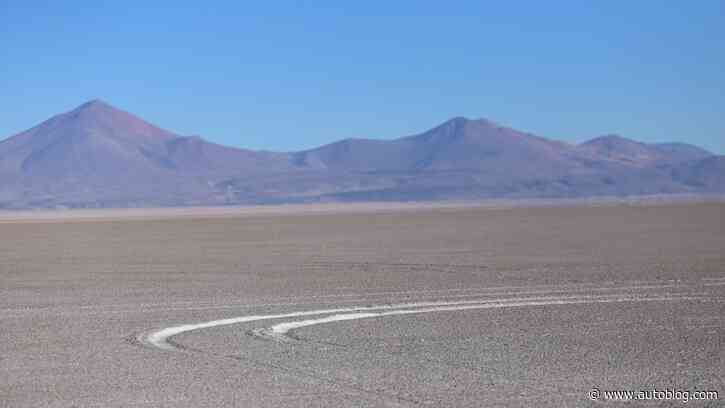 VW, Daimler push for more 'sustainable' lithium in Chile