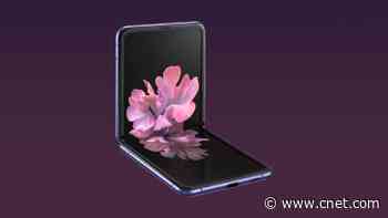 How to watch the Samsung Unpacked event: Galaxy S20 Ultra, Galaxy Z Flip foldable phone and more     - CNET