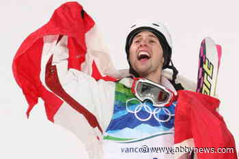 2010 Winter Olympics have led to a decade of Canadian confidence in sport