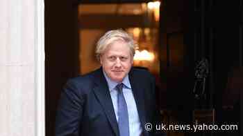 Boris Johnson says UK should be ‘confident and calm’ over coronavirus outbreak