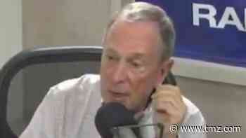 Mike Bloomberg was For 'Stop-and-Frisk' Long Before 2015 Speech