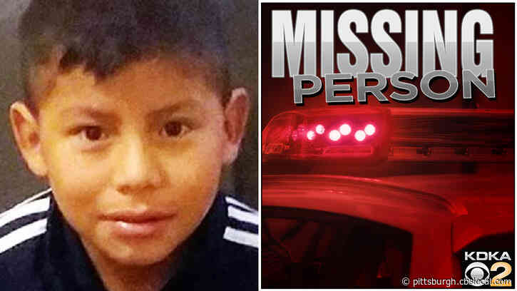 Missing Boy From Pittsburgh To Be Featured On ‘In Pursuit With John Walsh’