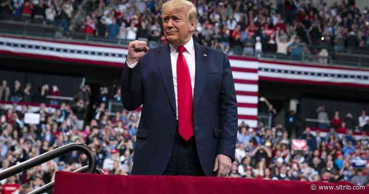 Paul Krugman: How Trump got tricked down