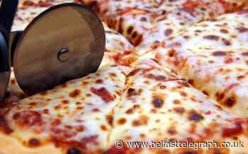 Belfast takeaway to open sit-in pizzeria that will deliver 15 jobs