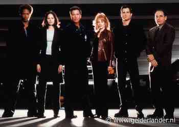 Grote kans op terugkeer CSI bij twintigste verjaardag: miniserie op komst