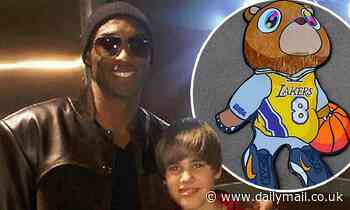 Justin Bieber helps raise $12.5K for Kobe Bryant's Mamba foundation after purchasing $1200 art