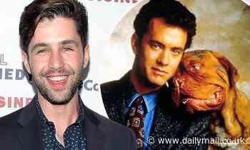 Josh Peck cast as lead in Disney+ adaptation of Tom Hanks' classic buddy cop film Turner & Hooch