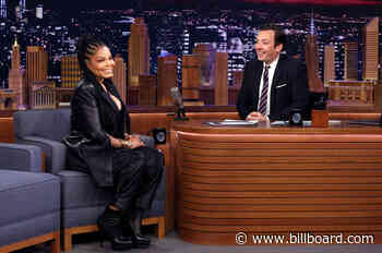 Janet Jackson Reveals How Some 'Nasty' Catcallers Inspired That Famous 'Miss Jackson' Lyric