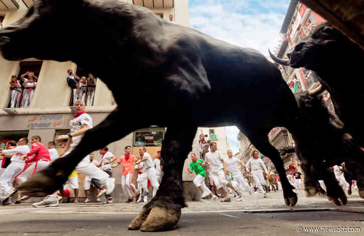 This Key Metric Suggests Bitcoin’s Bull Run Isn’t Stopping Soon