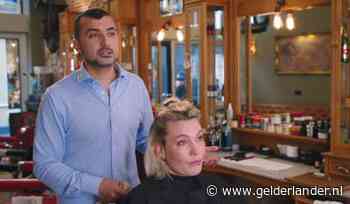 Marlijn Weerdenburg in tranen: ‘Pesters laten zien dat ze er naast zaten’