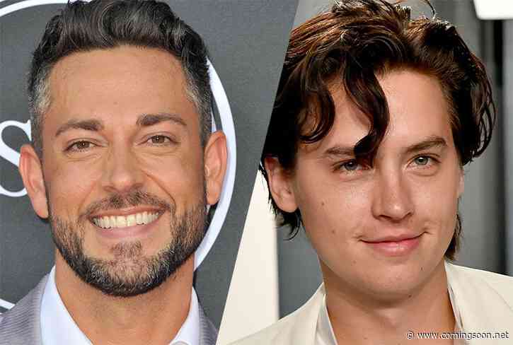 Zachary Levi & Cole Sprouse to Star in Lionsgate’s Music Comedy Undercover