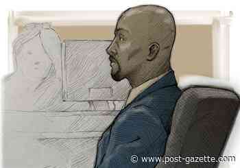 Wilkinsburg jury asks judge: Who does DA allege held which weapon?