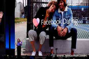 Facebook stelt lancering Nederlandse datingapp op laatste moment uit