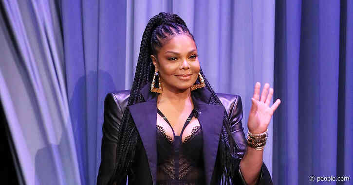 Janet Jackson Reveals ‘Incredibly Musical’ 3-Year-Old Son Eissa Takes Cello Lessons