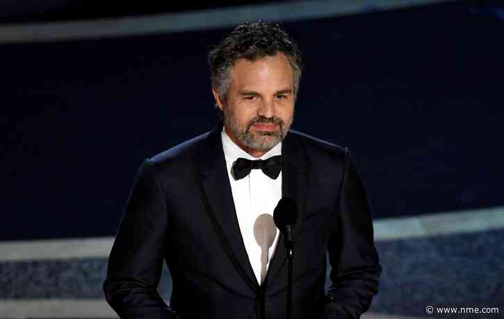 Mark Ruffalo is being lined up to star in ‘Parasite’ HBO TV adaptation