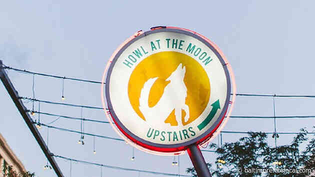 Howl At The Moon At Power Plant Live Closing, Opening DC Location