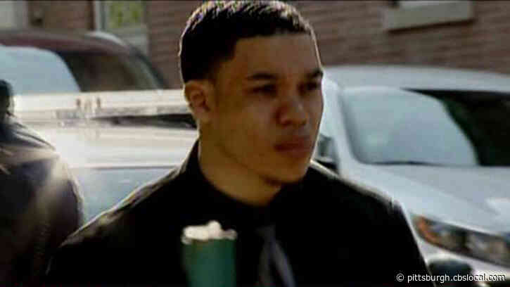 Notice Of Execution Signed For Man Convicted Of Stabbing Death Of Estranged Girlfriend