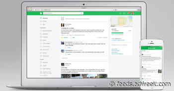 Nextdoor Welcomes Maryam Banikarim to the Neighborhood as Head of Marketing