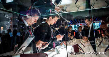 Dozens of Companies Withdraw From Mobile World Congress Over Coronavirus Fears