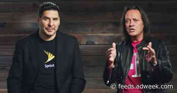 T-Mobile and Sprint’s $26 Billion Merger Approved by U.S. District Court