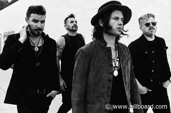 Rival Sons Announce North American Tour